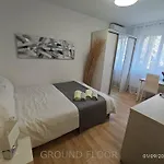 Mexonia Apartments