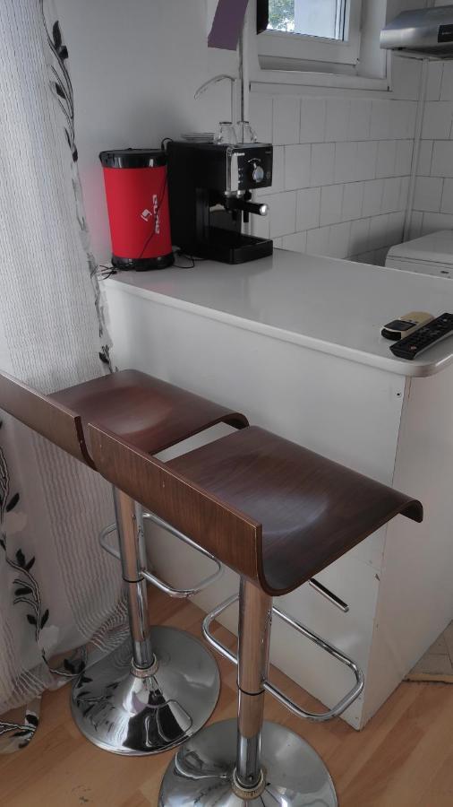 Appartamento Mexonia