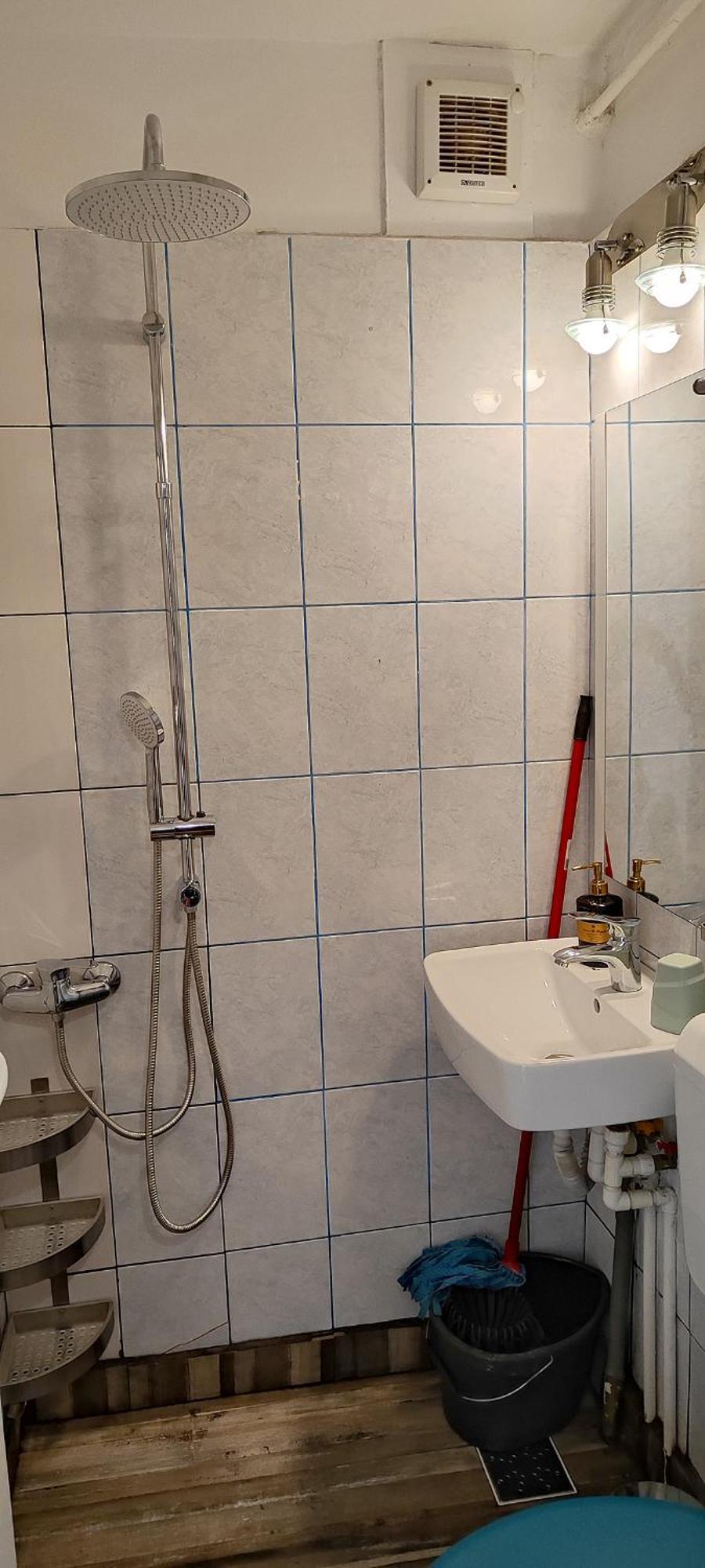 Appartamento Mexonia