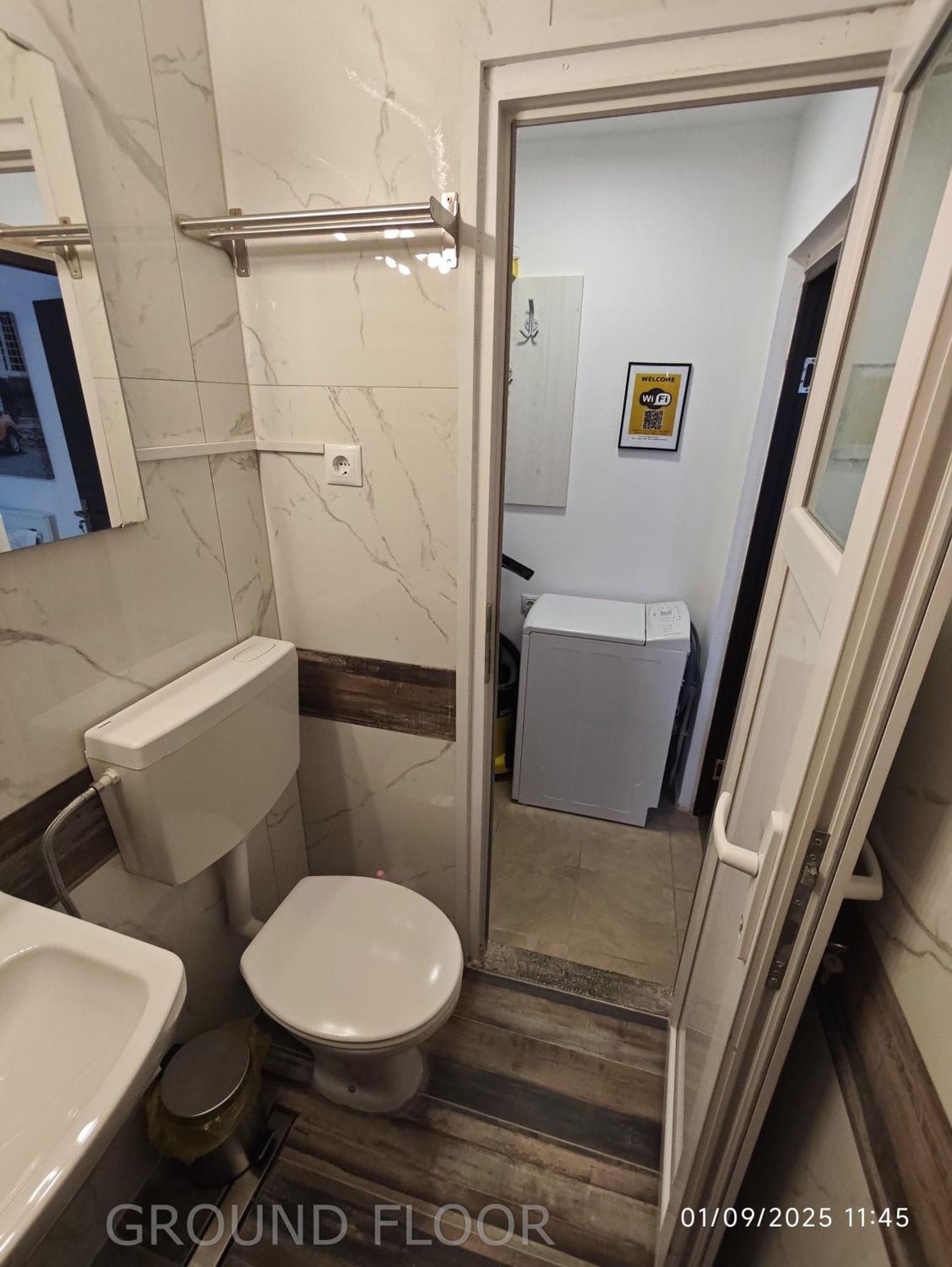 Apartament Mexonia