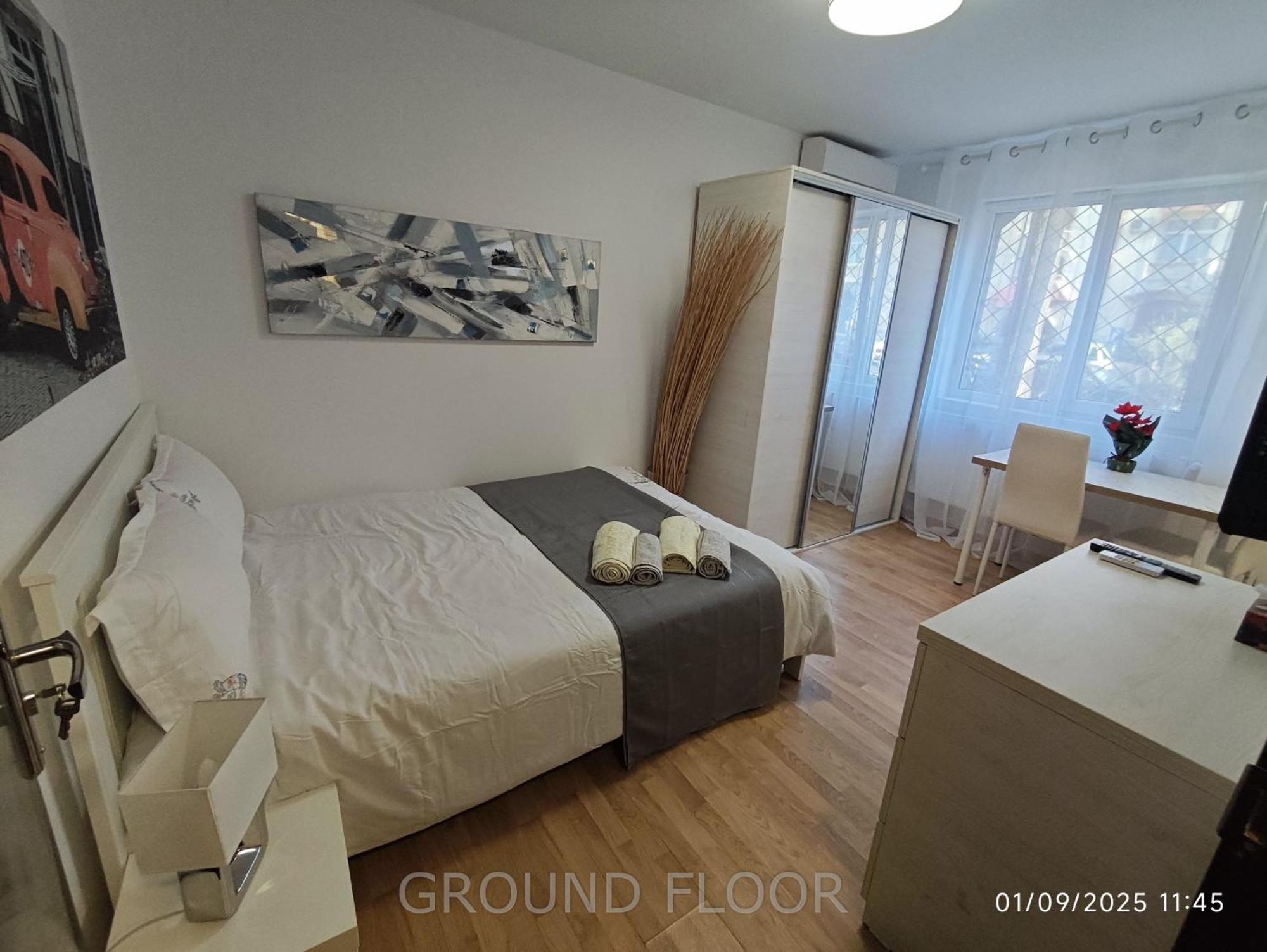 Mexonia Apartament